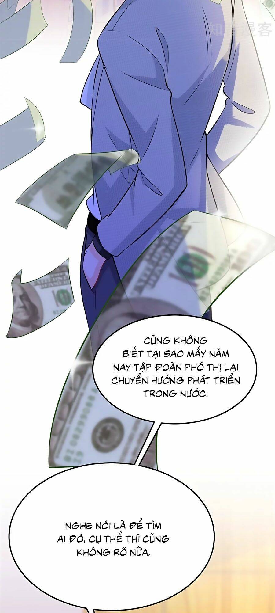 Đưa mami về nhà: Chapter 191