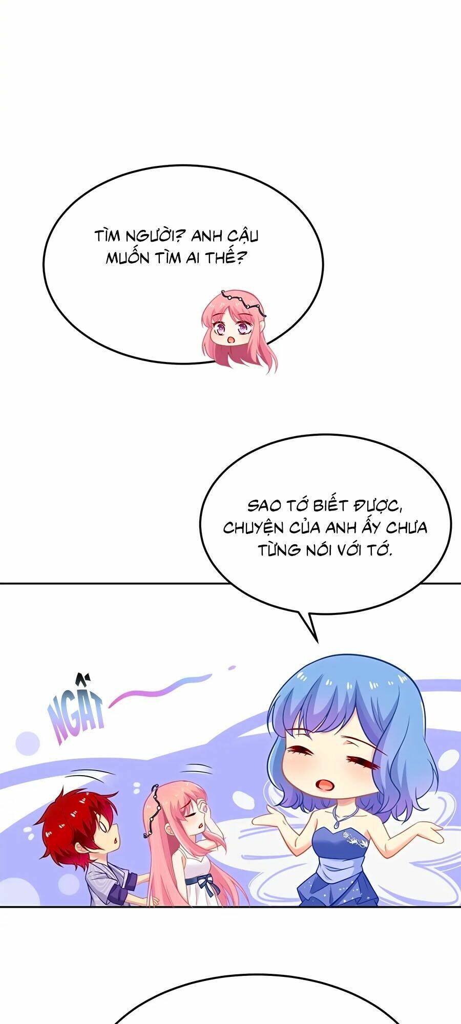 Đưa mami về nhà: Chapter 191