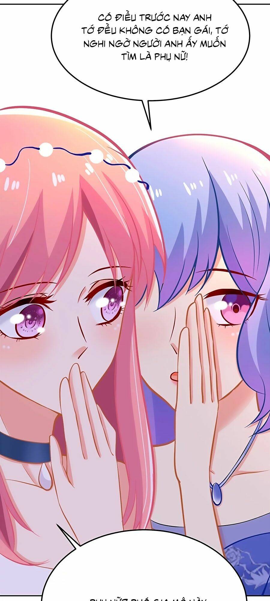 Đưa mami về nhà: Chapter 191