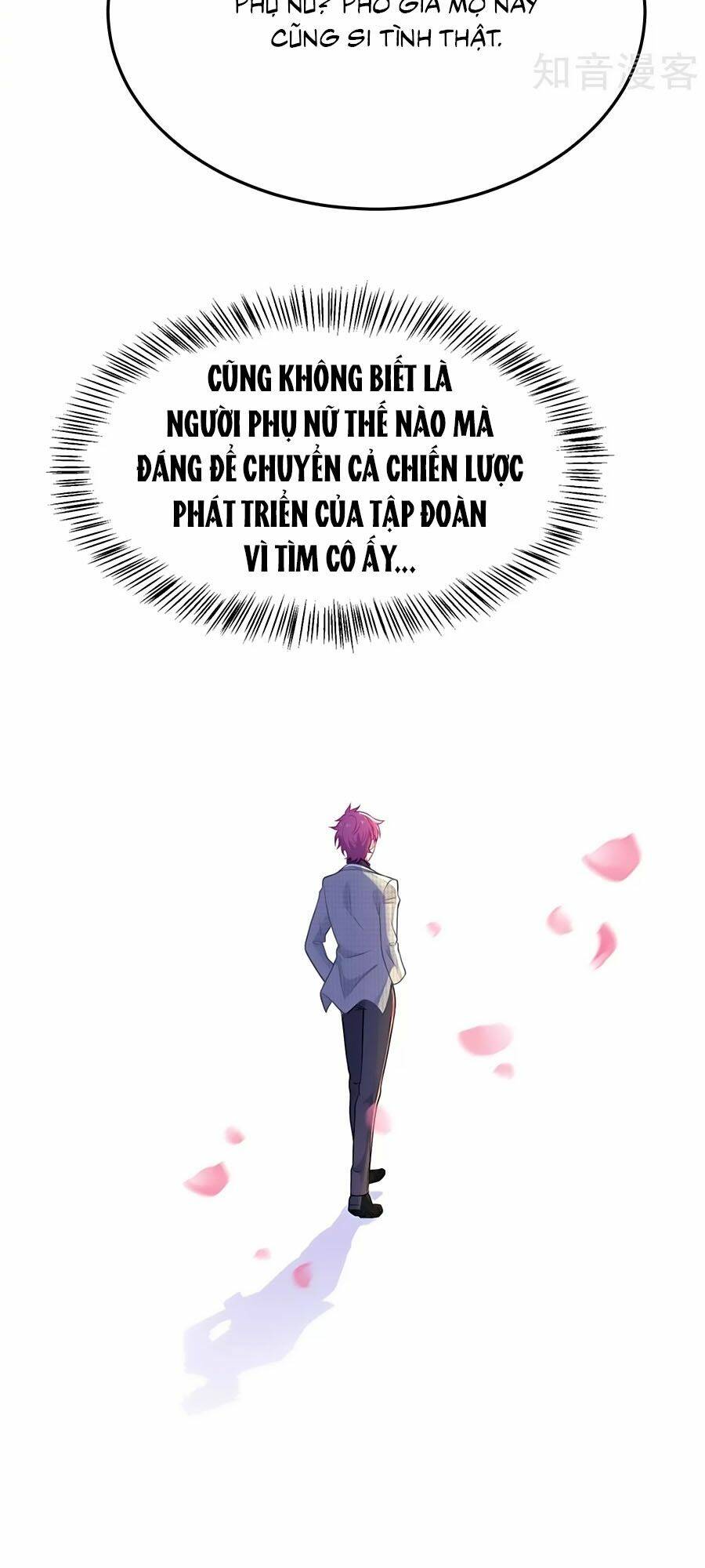 Đưa mami về nhà: Chapter 191