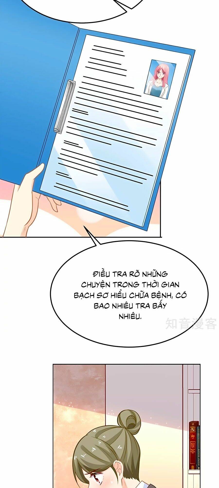Đưa mami về nhà: Chapter 191