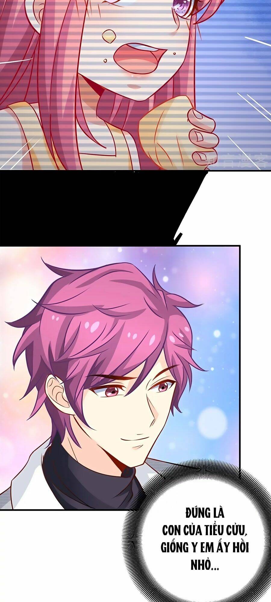 Đưa mami về nhà: Chapter 191