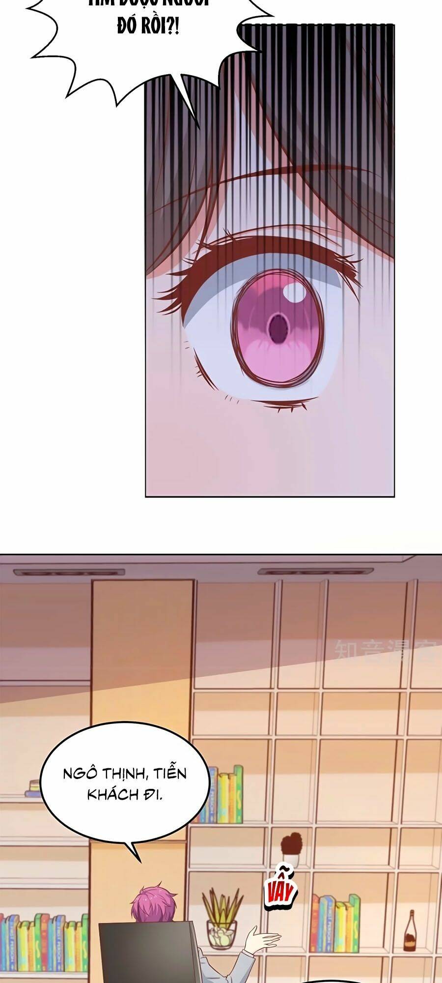 Đưa mami về nhà: Chapter 192
