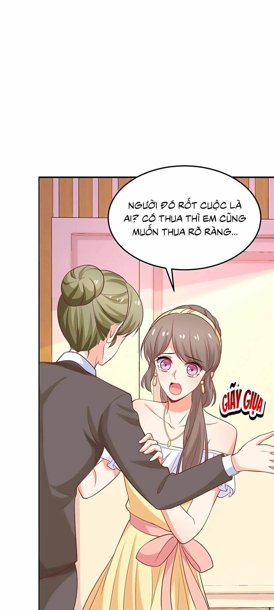 Đưa mami về nhà: Chapter 192