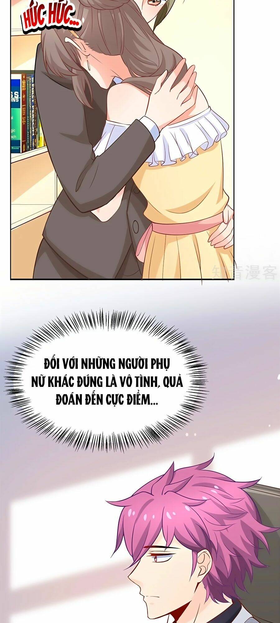 Đưa mami về nhà: Chapter 192