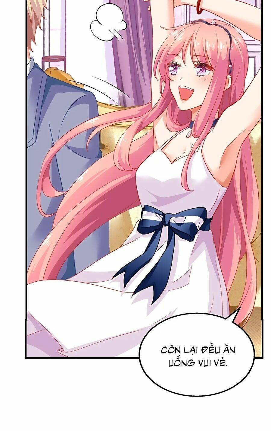 Đưa mami về nhà: Chapter 192