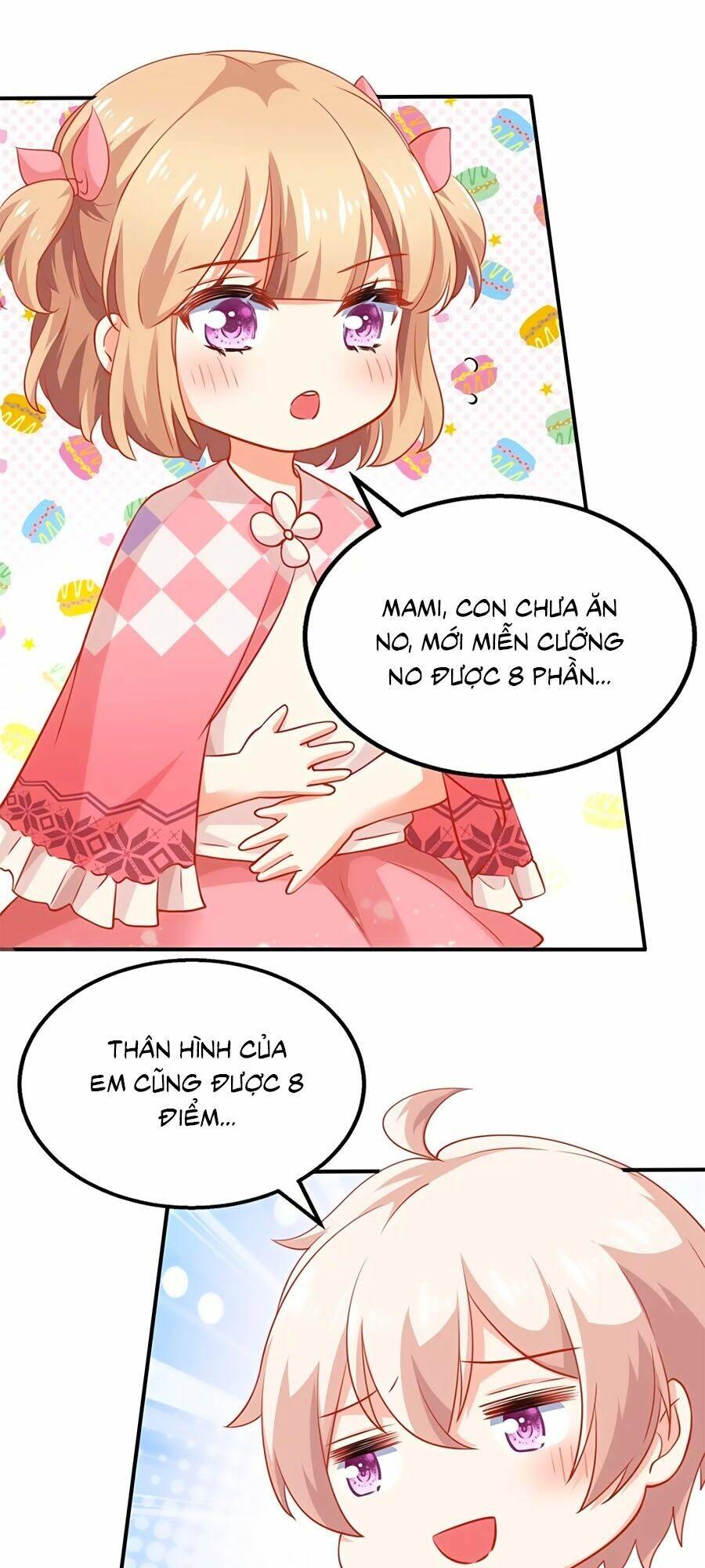 Đưa mami về nhà: Chapter 192