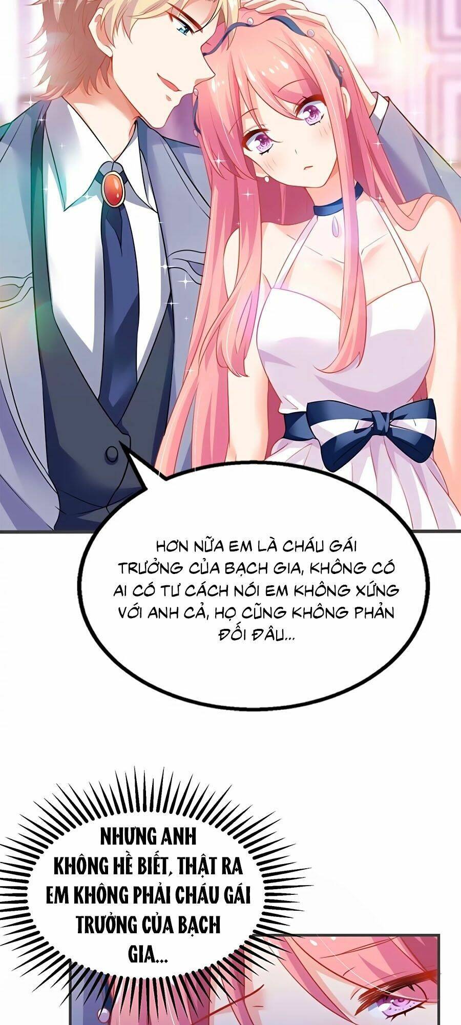 Đưa mami về nhà: Chapter 192