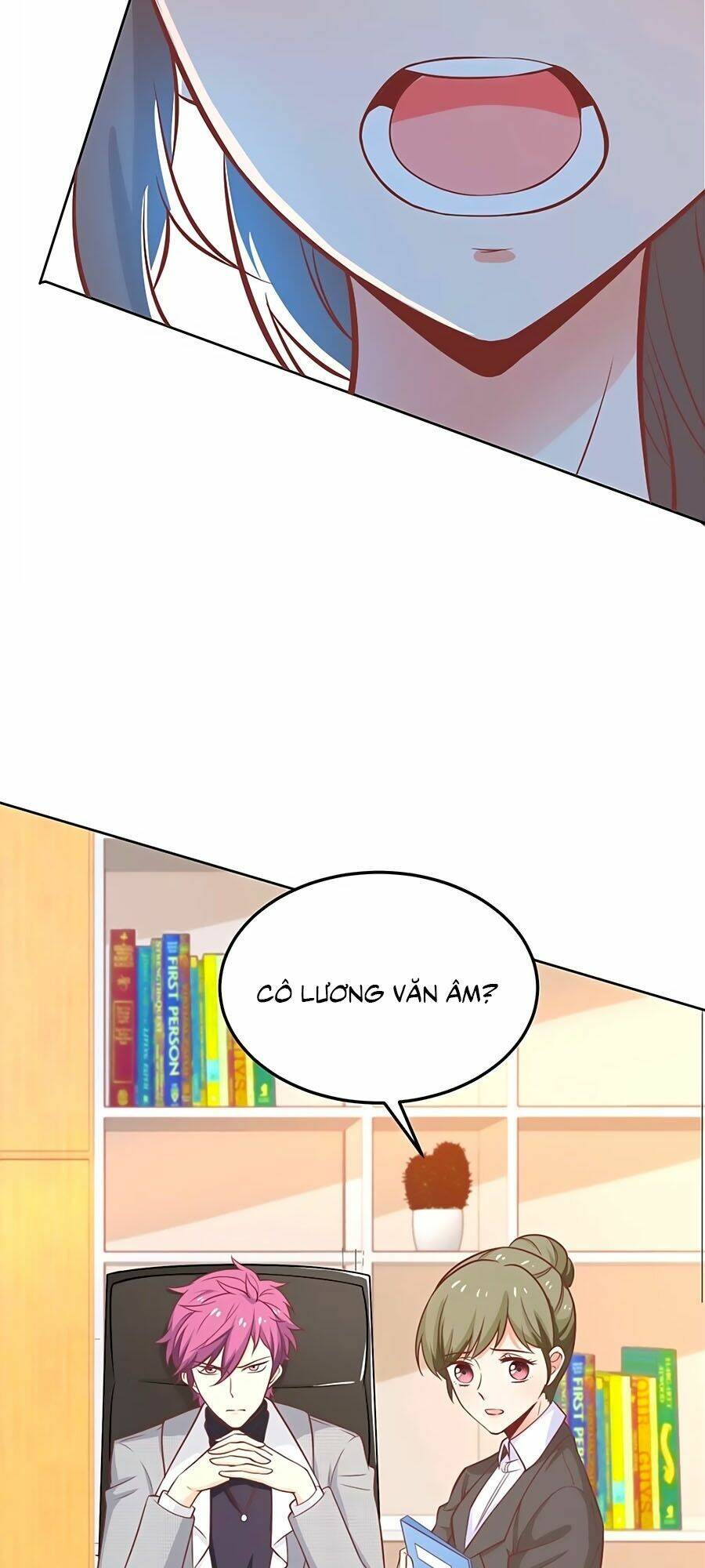 Đưa mami về nhà: Chapter 192