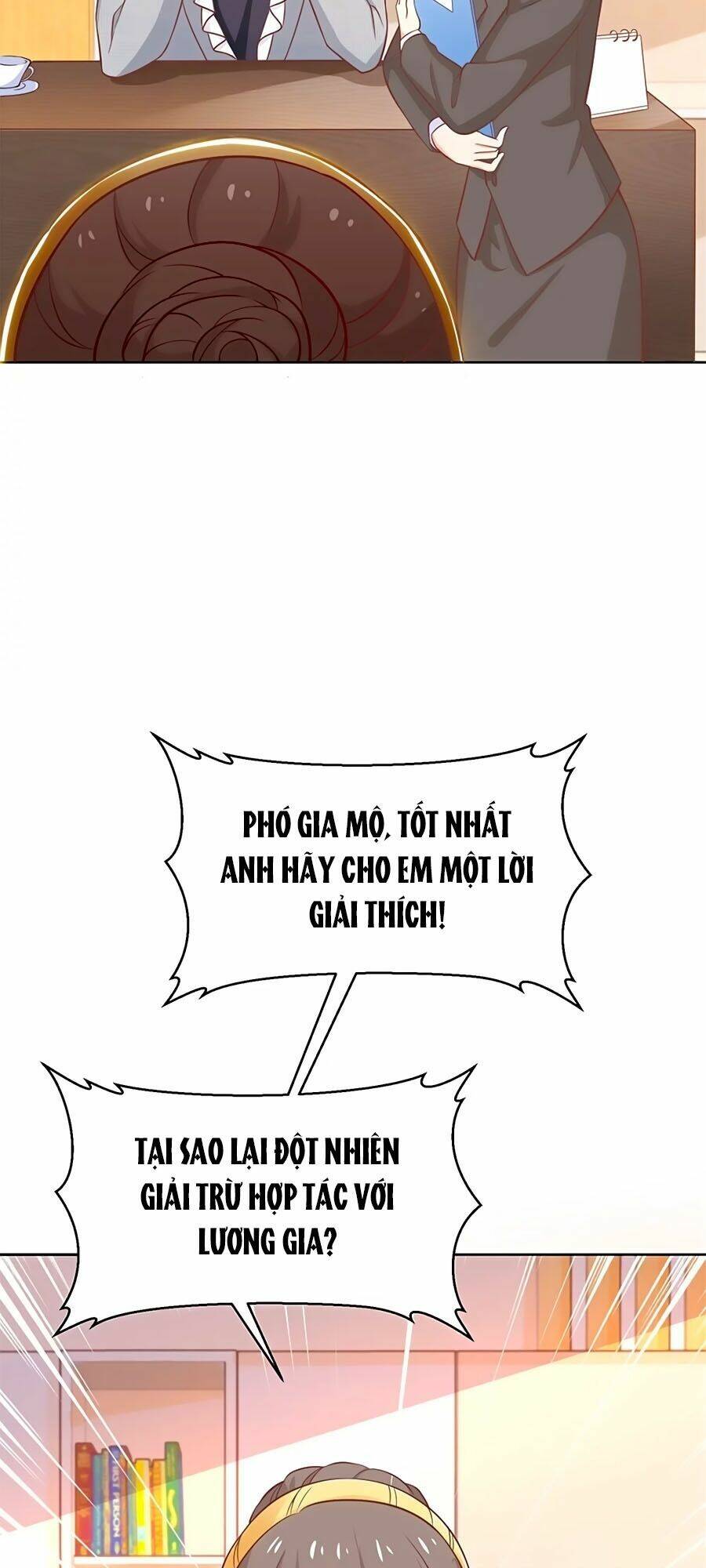 Đưa mami về nhà: Chapter 192