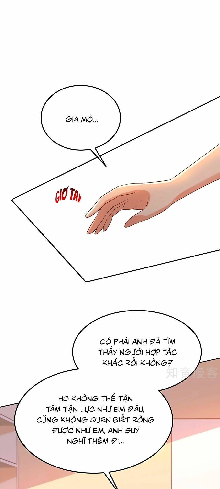 Đưa mami về nhà: Chapter 192