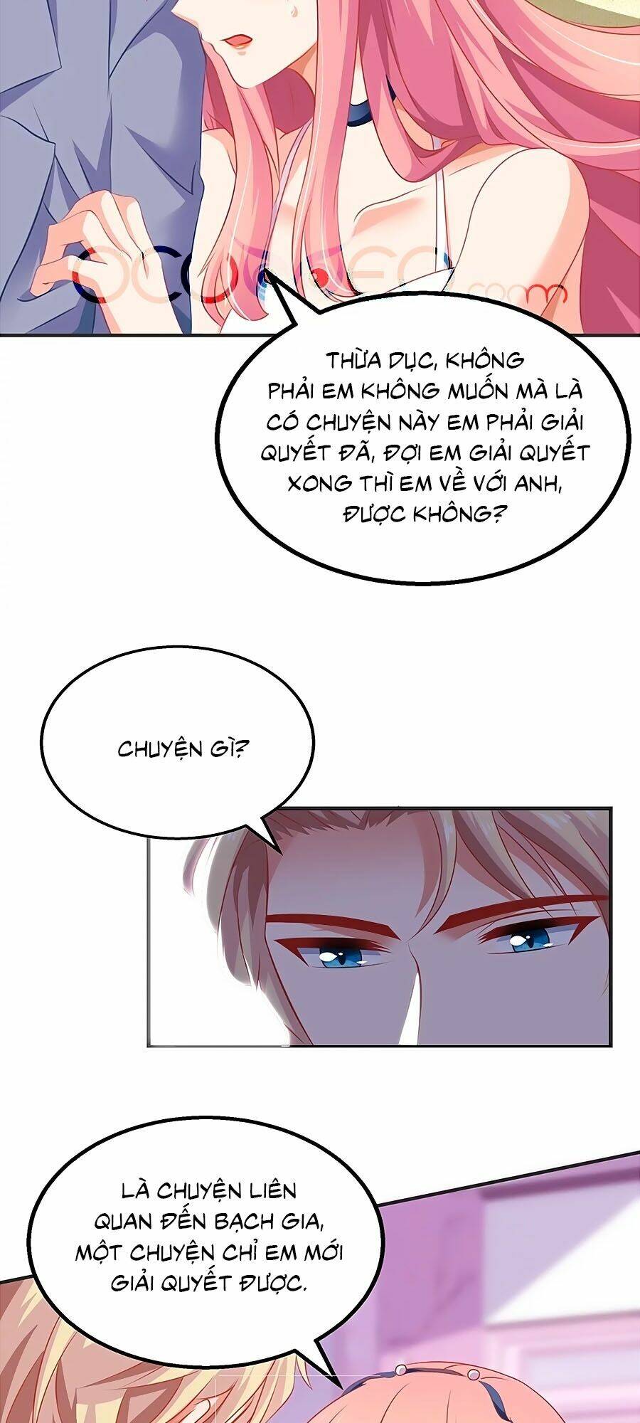 Đưa mami về nhà: Chapter 193