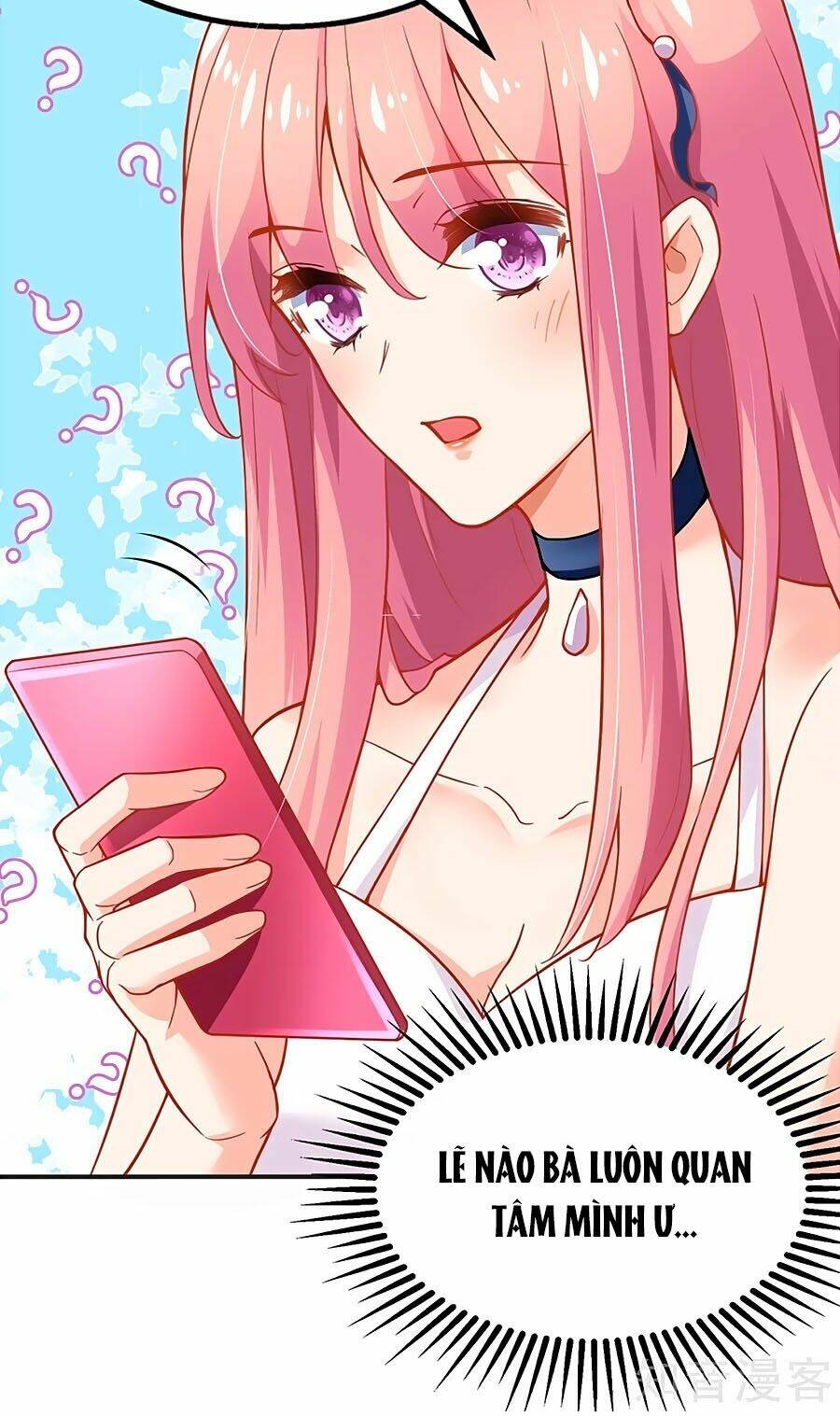 Đưa mami về nhà: Chapter 193
