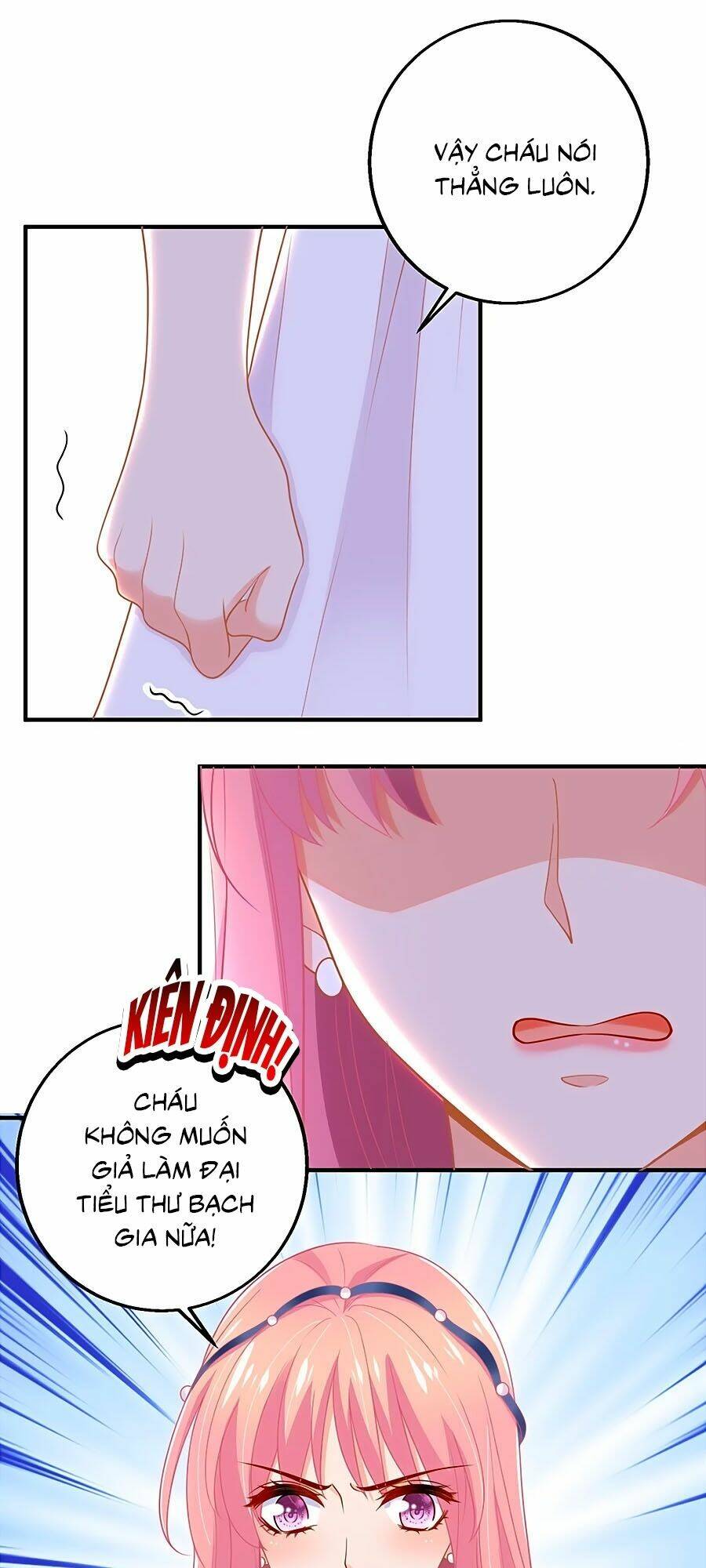 Đưa mami về nhà: Chapter 193