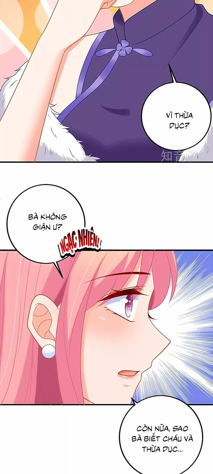 Đưa mami về nhà: Chapter 193