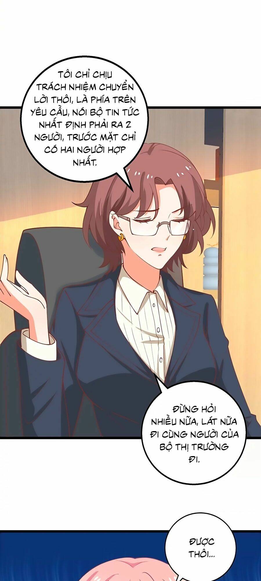 Đưa mami về nhà: Chapter 194