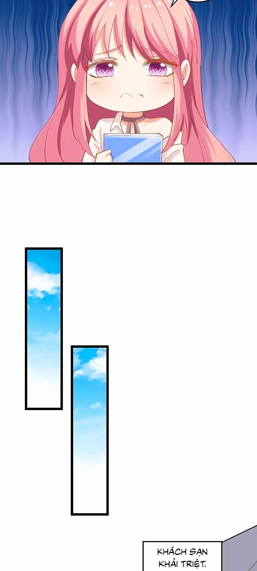 Đưa mami về nhà: Chapter 194