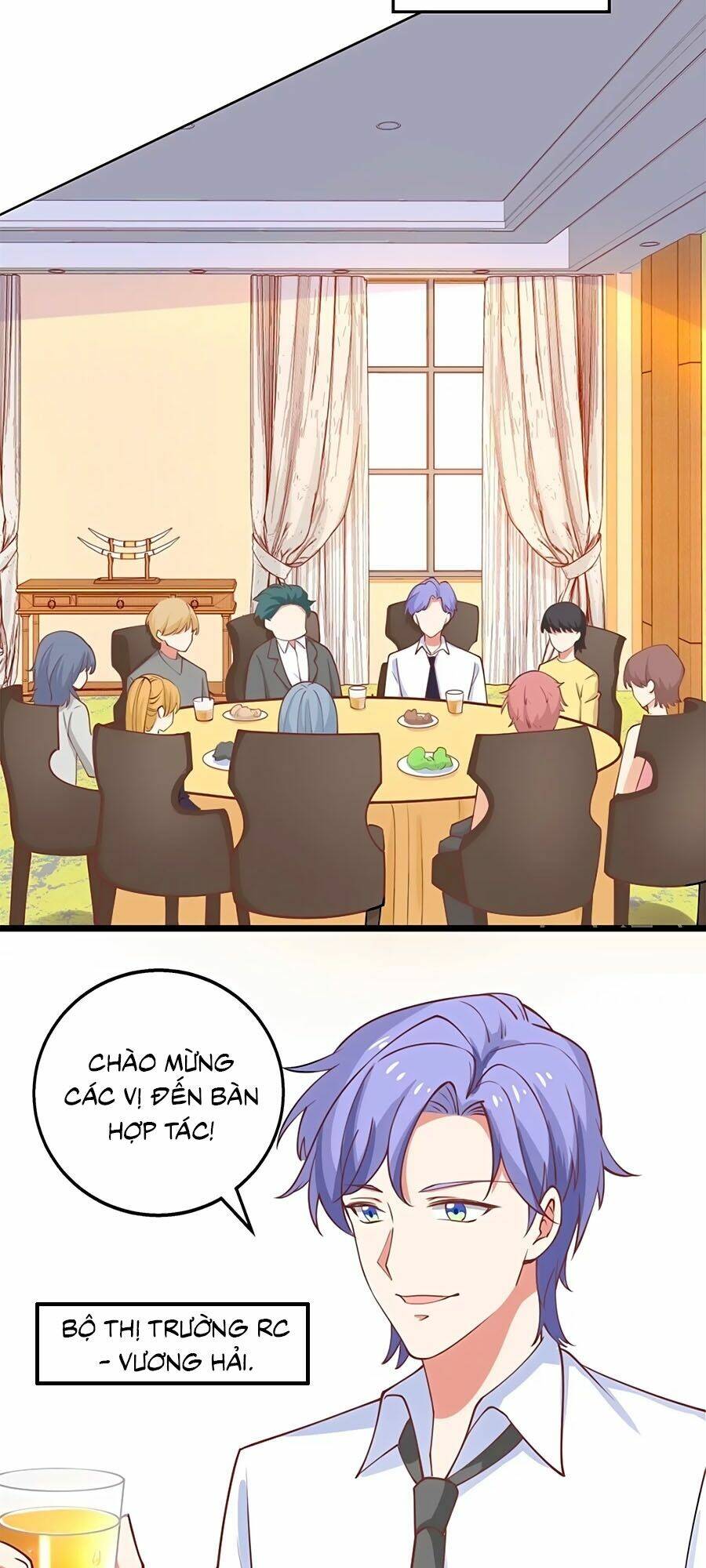 Đưa mami về nhà: Chapter 194