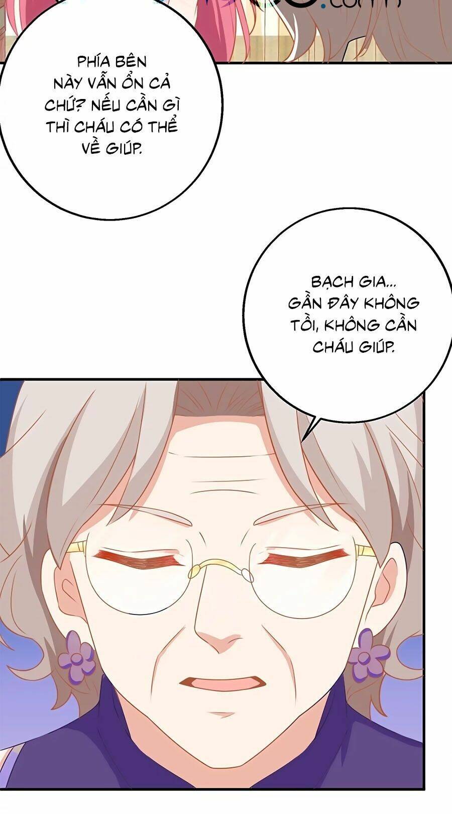 Đưa mami về nhà: Chapter 194