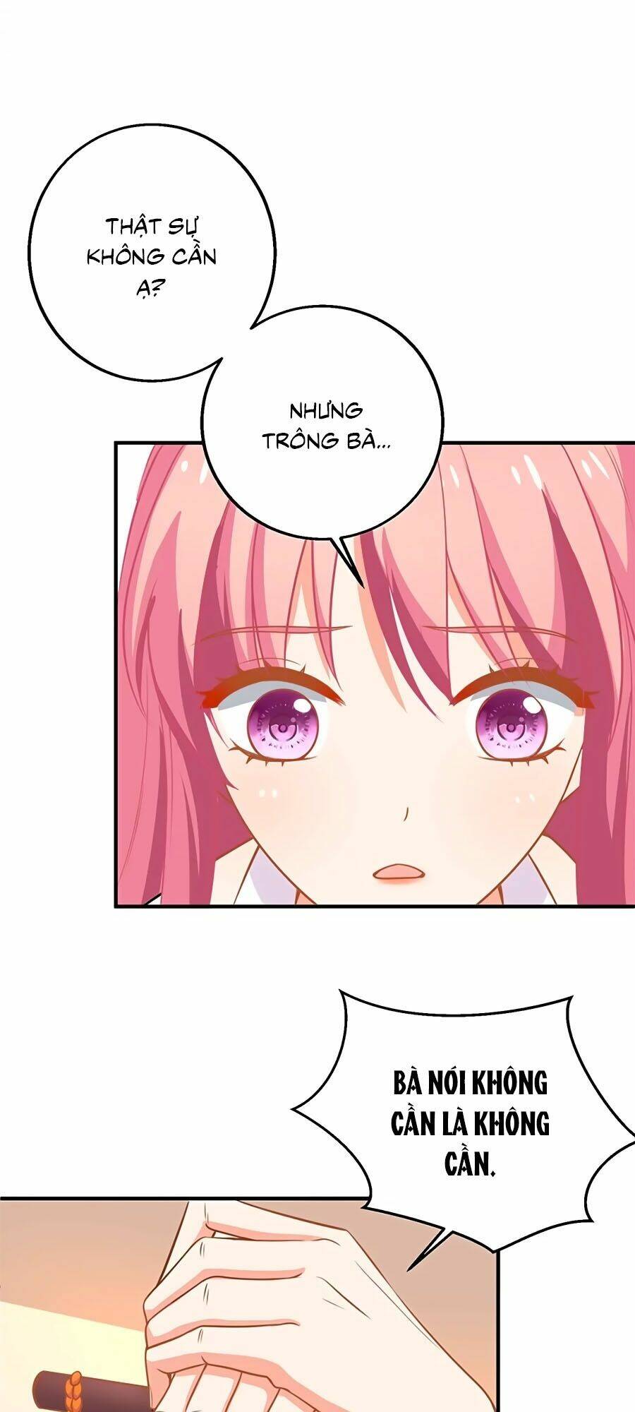 Đưa mami về nhà: Chapter 194