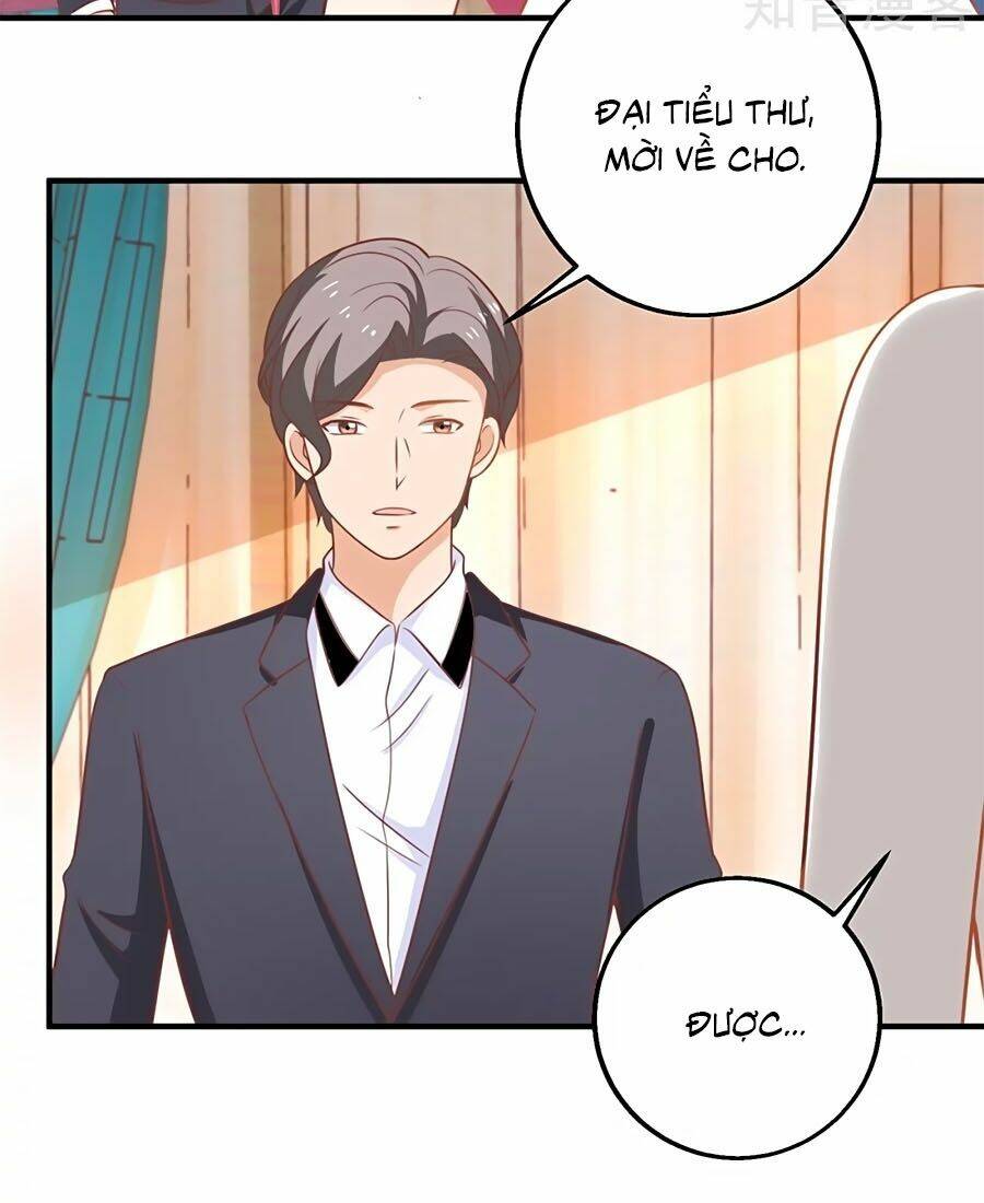 Đưa mami về nhà: Chapter 194