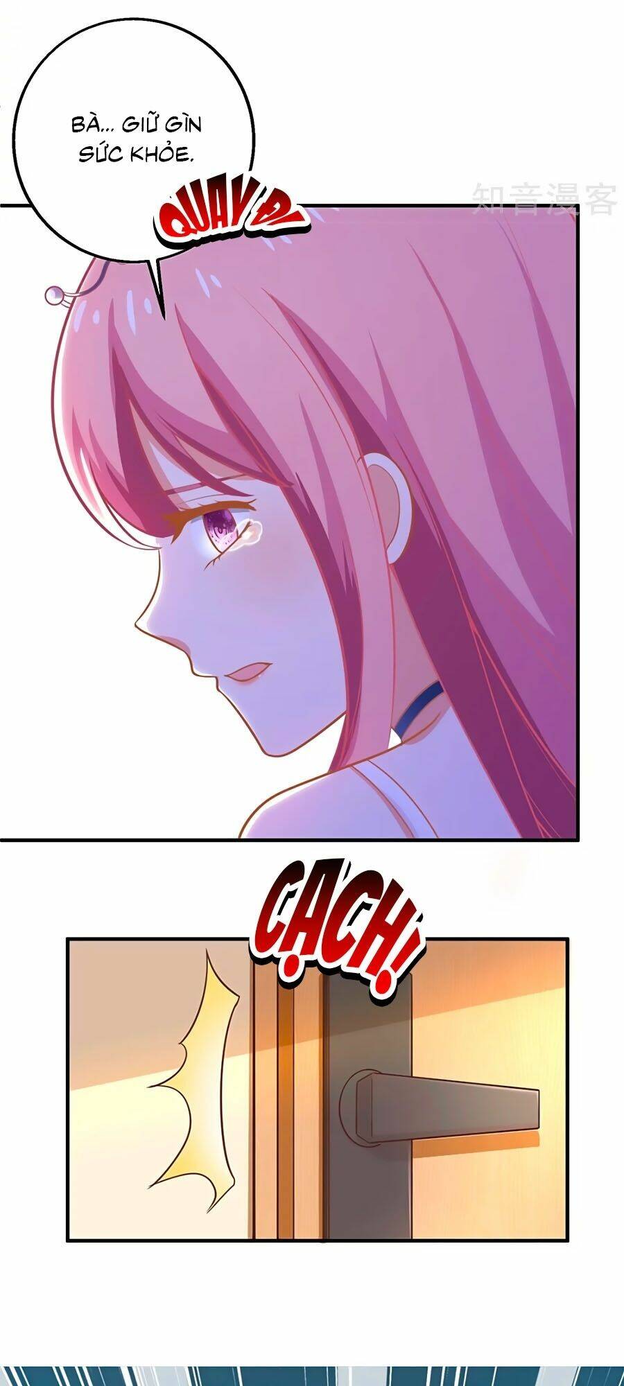 Đưa mami về nhà: Chapter 194