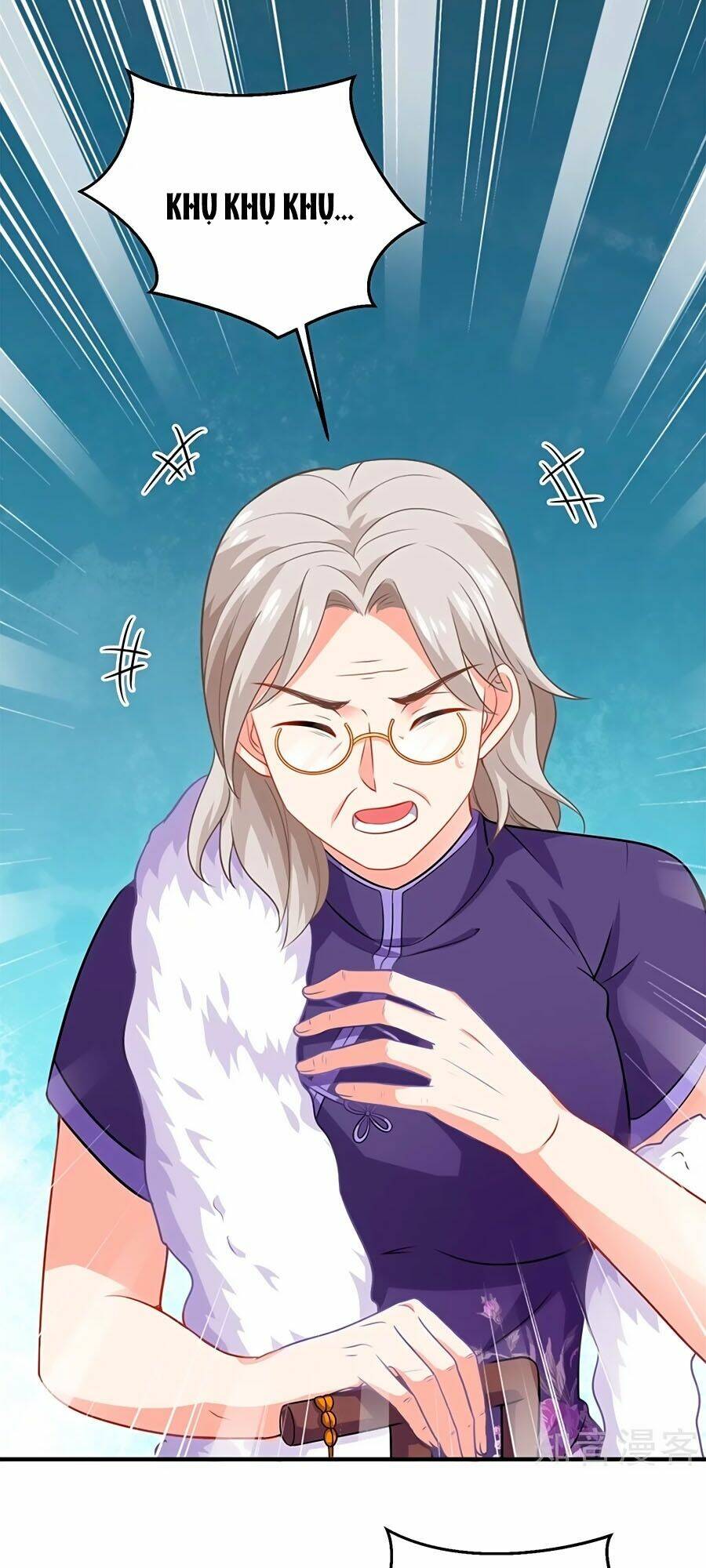 Đưa mami về nhà: Chapter 194