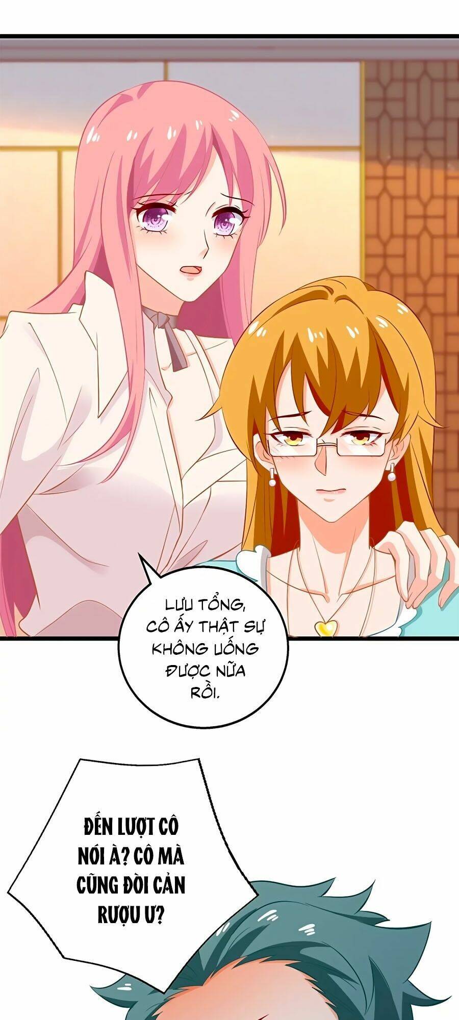 Đưa mami về nhà: Chapter 195