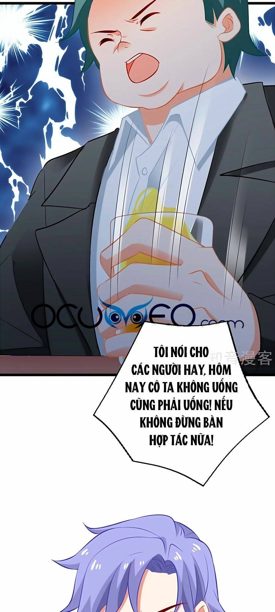 Đưa mami về nhà: Chapter 195