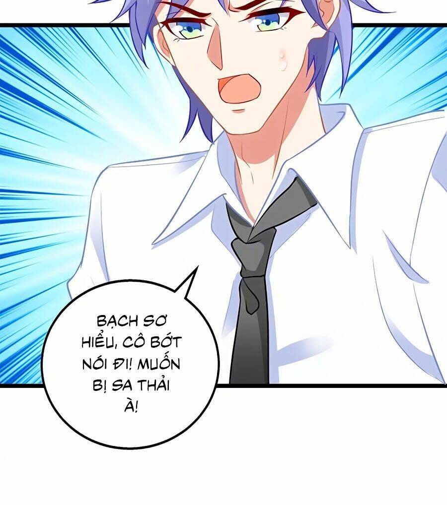 Đưa mami về nhà: Chapter 195