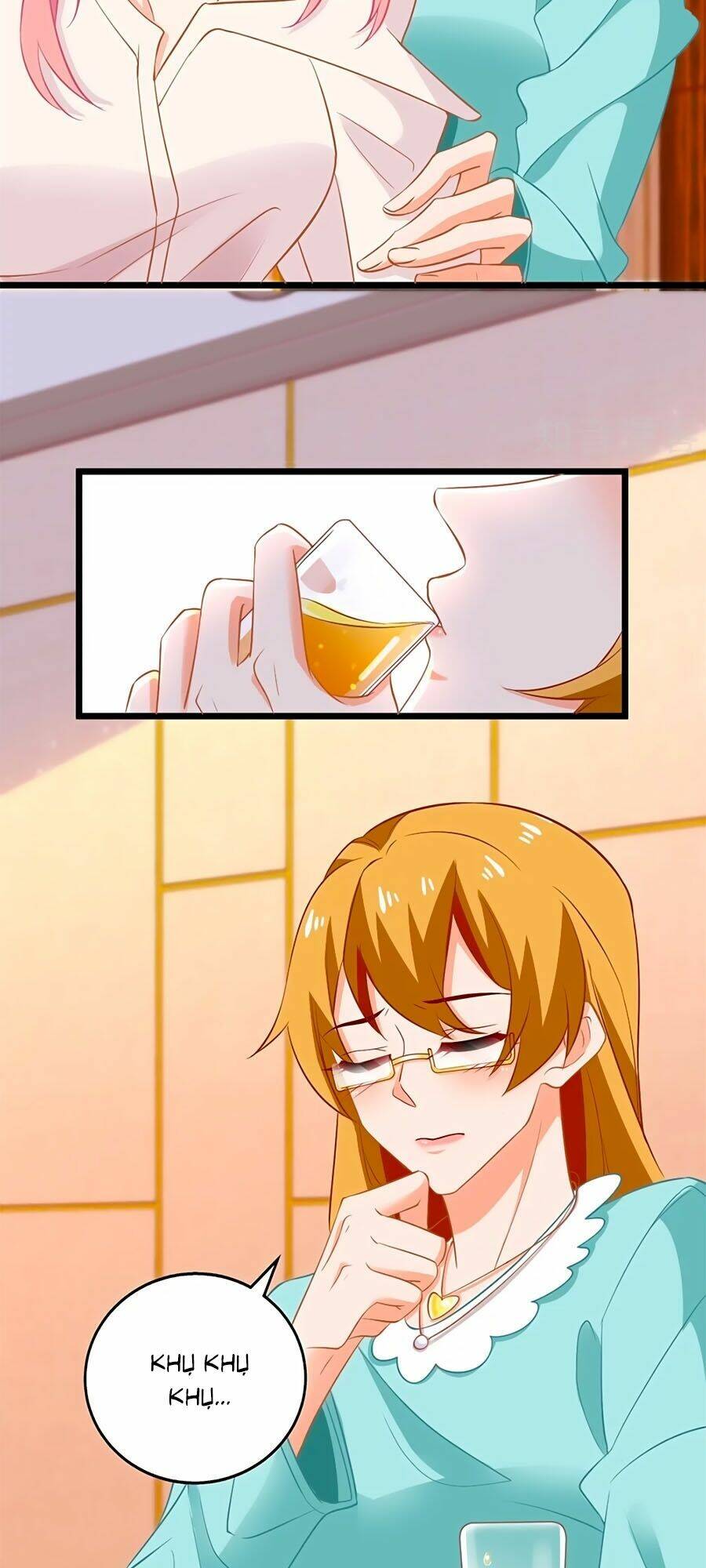 Đưa mami về nhà: Chapter 195