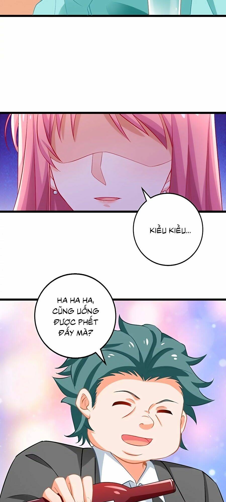 Đưa mami về nhà: Chapter 195