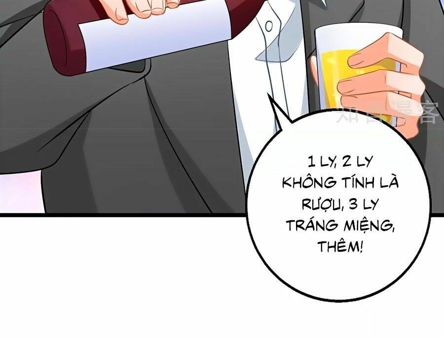 Đưa mami về nhà: Chapter 195