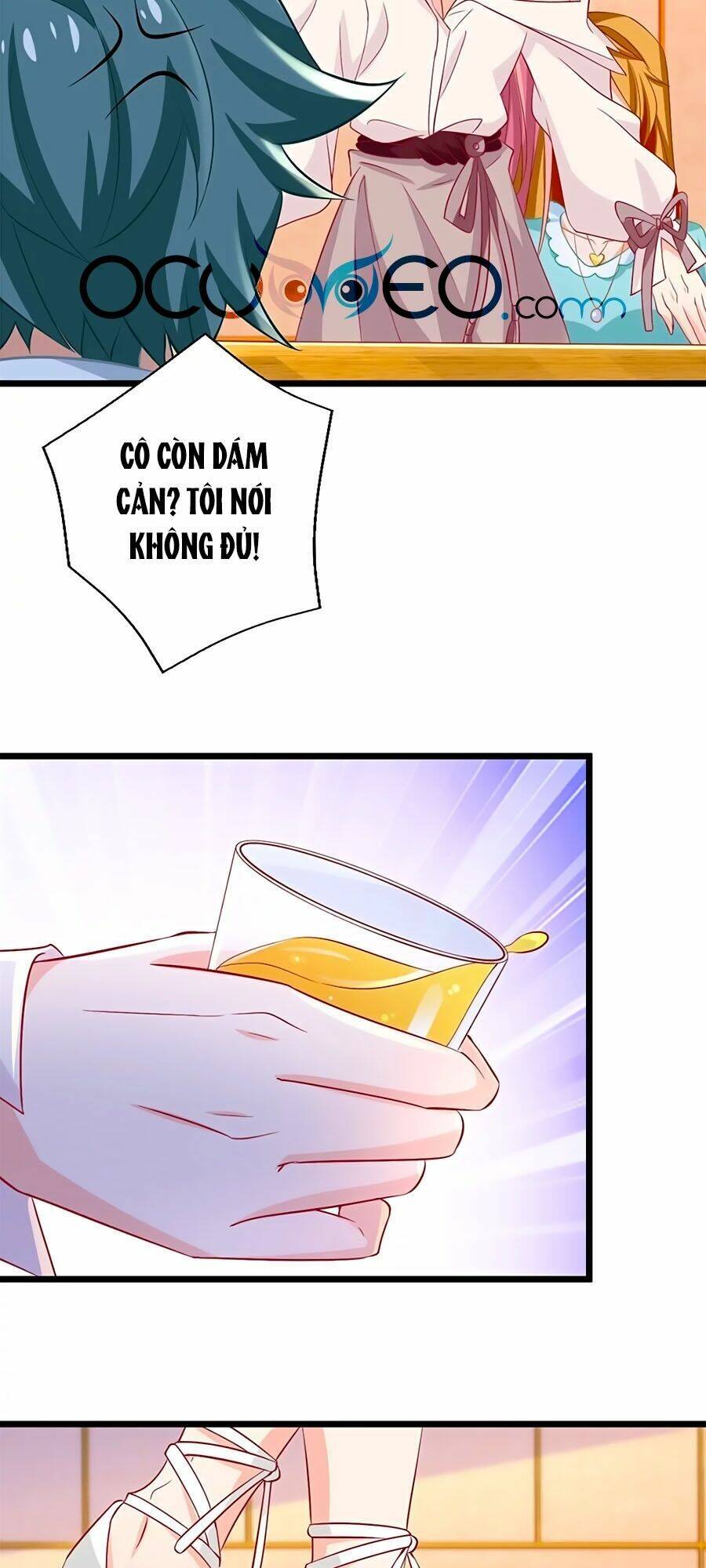 Đưa mami về nhà: Chapter 195