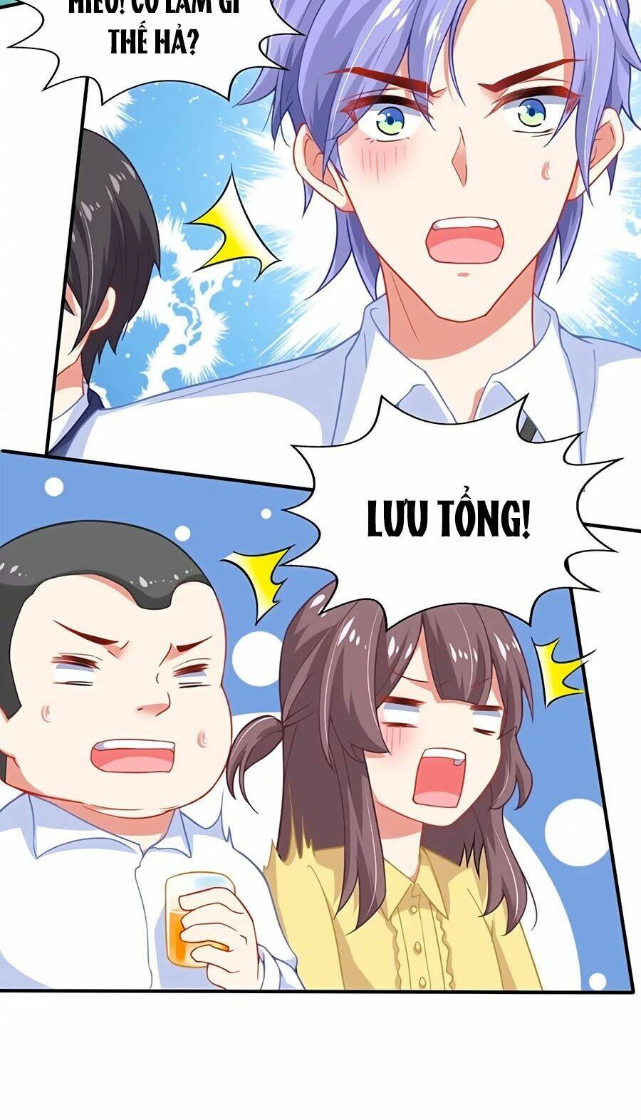 Đưa mami về nhà: Chapter 195