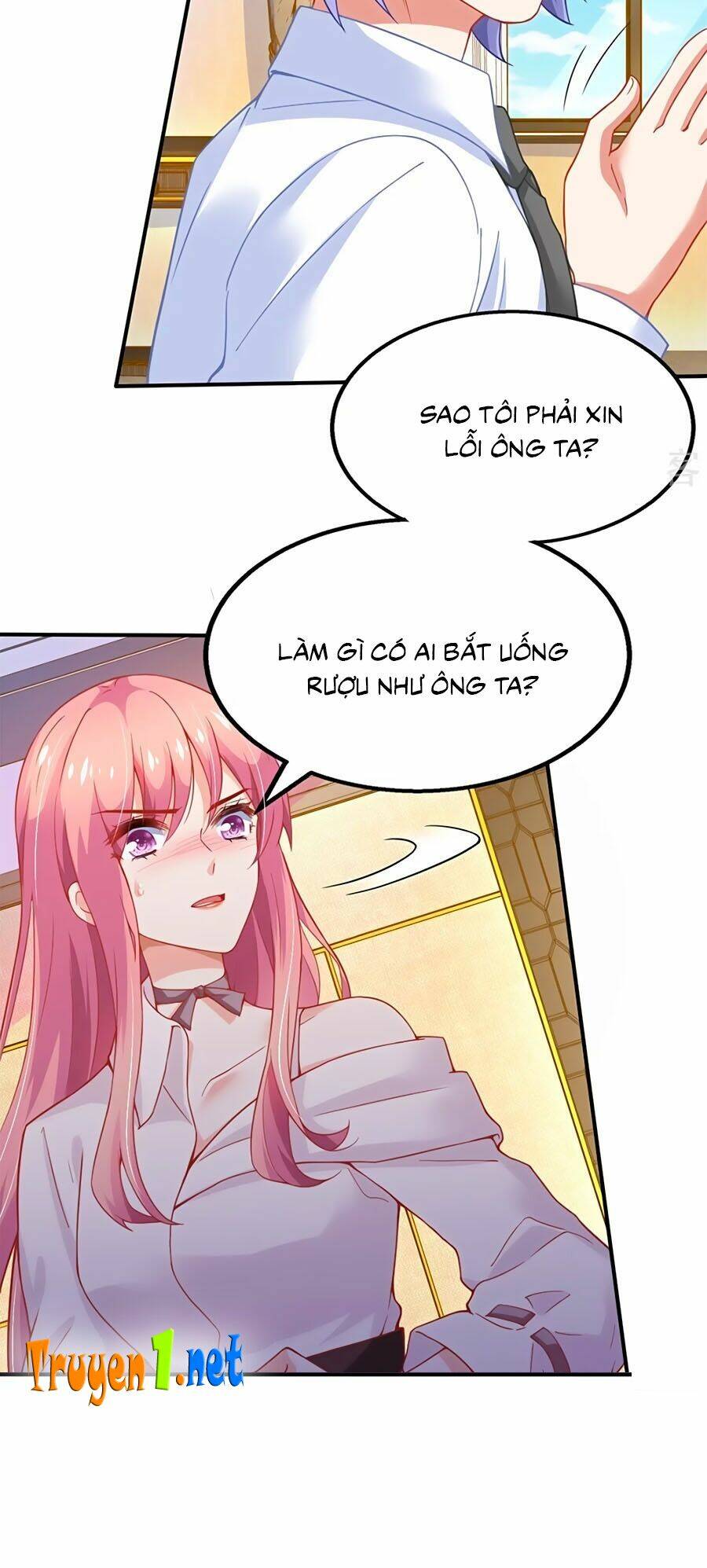 Đưa mami về nhà: Chapter 195