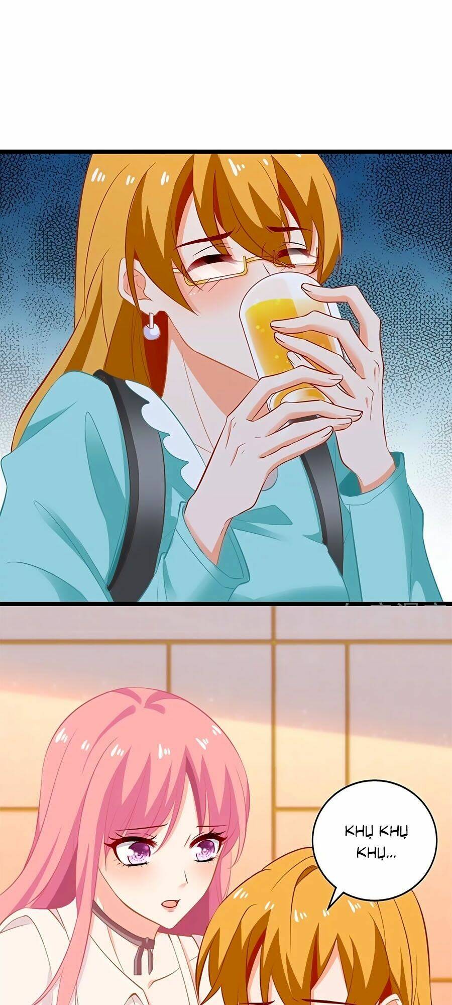 Đưa mami về nhà: Chapter 195