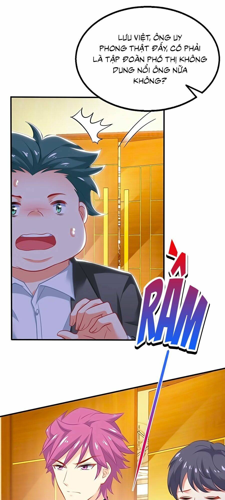 Đưa mami về nhà: Chapter 196