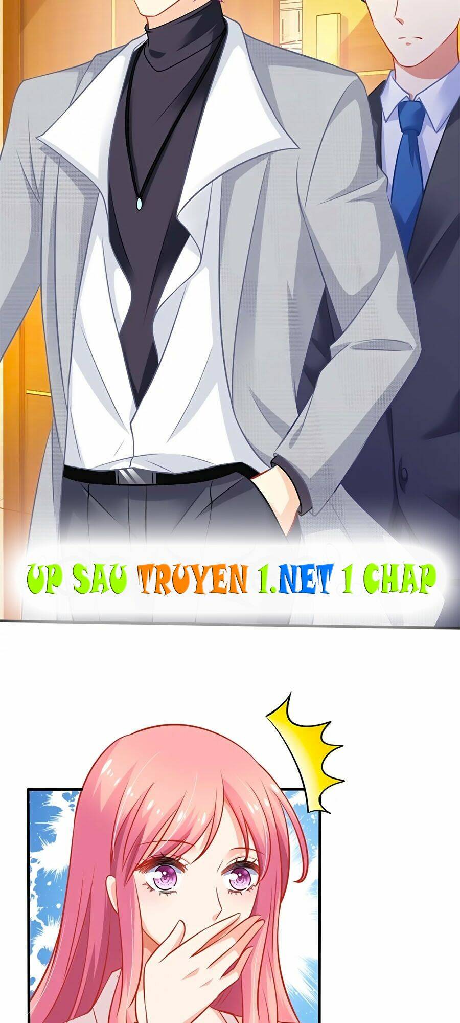 Đưa mami về nhà: Chapter 196