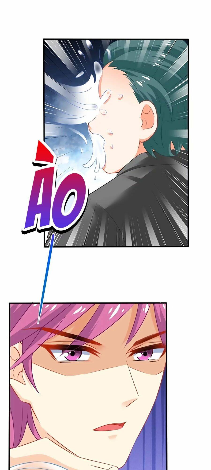 Đưa mami về nhà: Chapter 196
