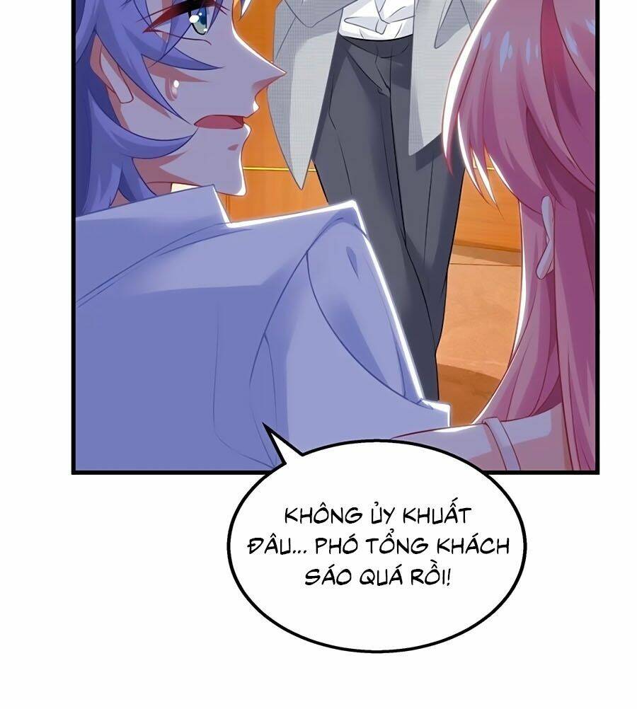 Đưa mami về nhà: Chapter 196