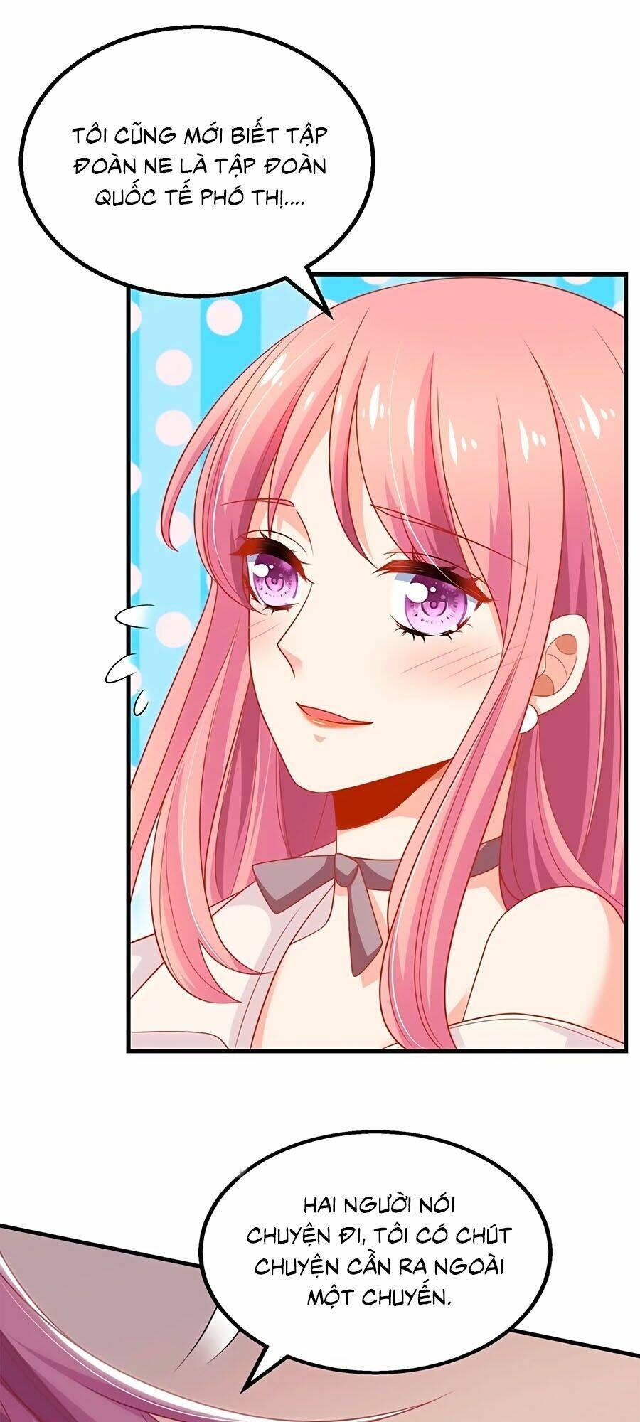 Đưa mami về nhà: Chapter 196