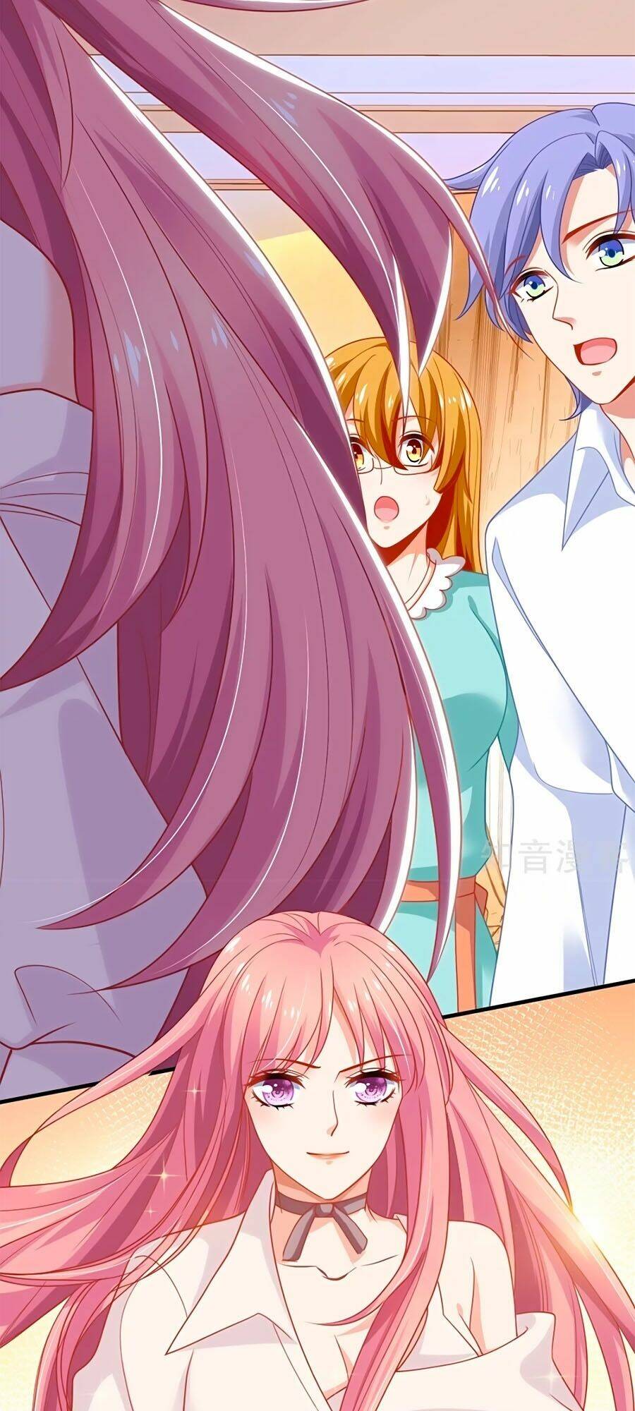 Đưa mami về nhà: Chapter 196