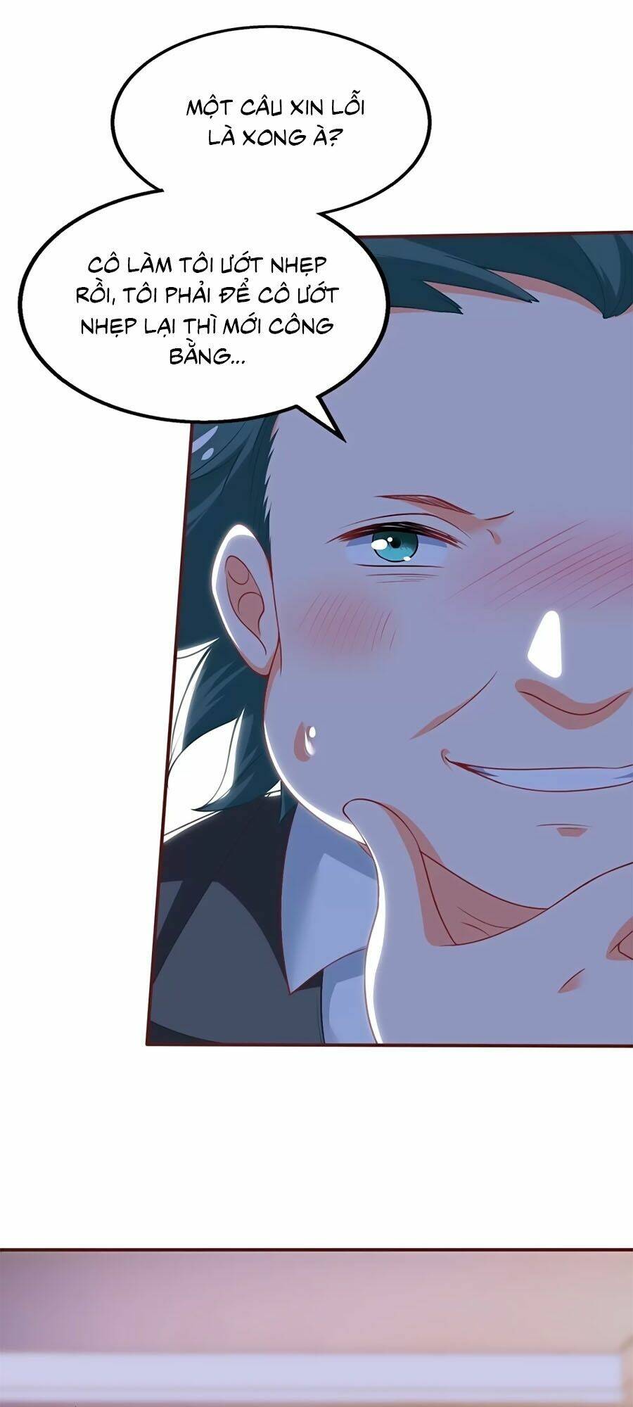 Đưa mami về nhà: Chapter 196