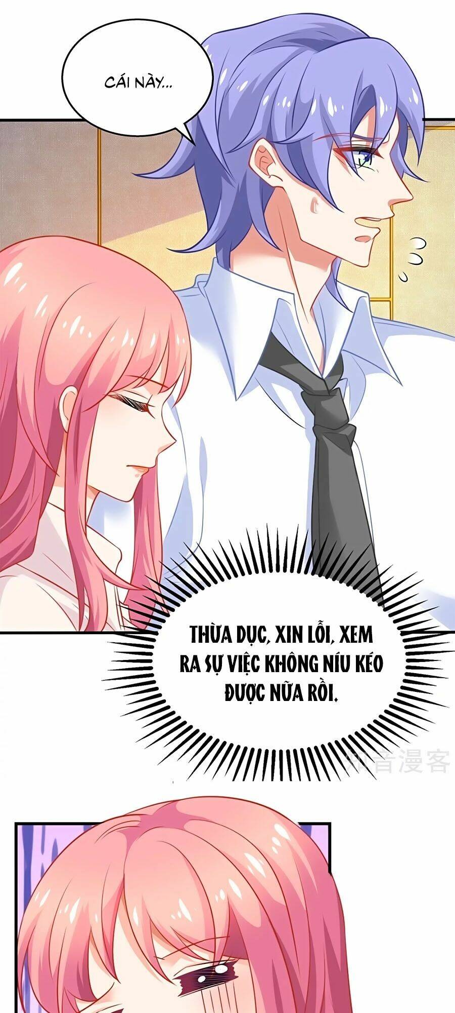 Đưa mami về nhà: Chapter 196