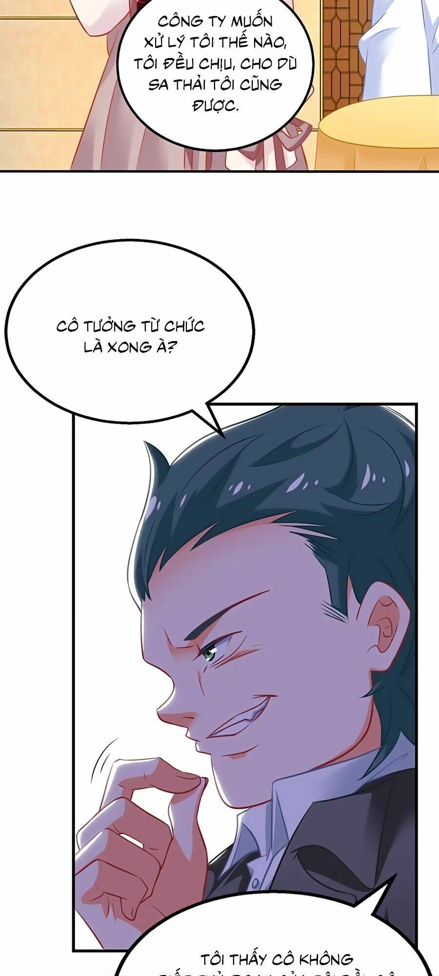 Đưa mami về nhà: Chapter 196
