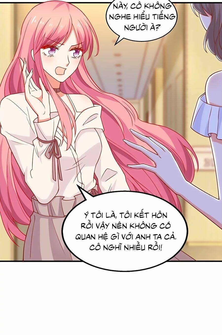 Đưa mami về nhà: Chapter 197