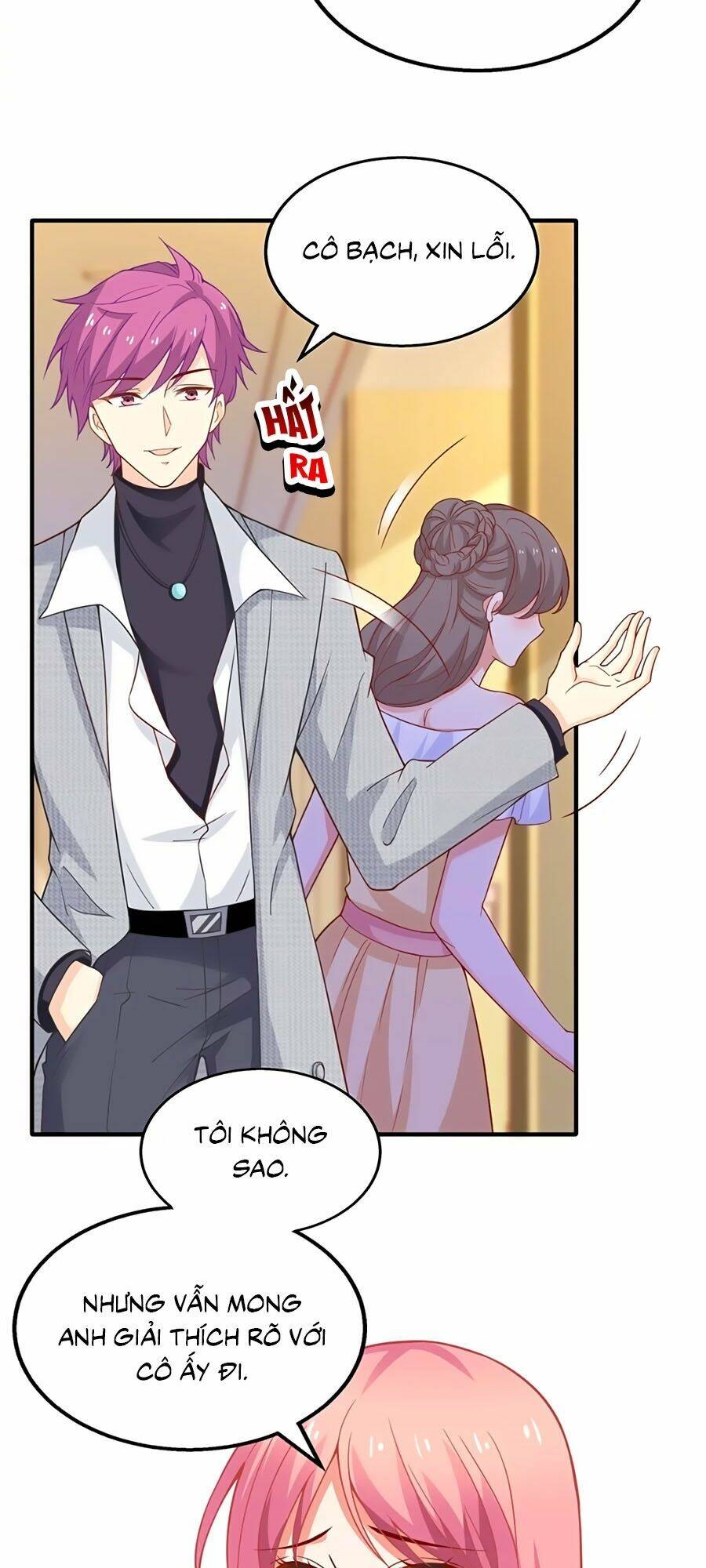 Đưa mami về nhà: Chapter 197