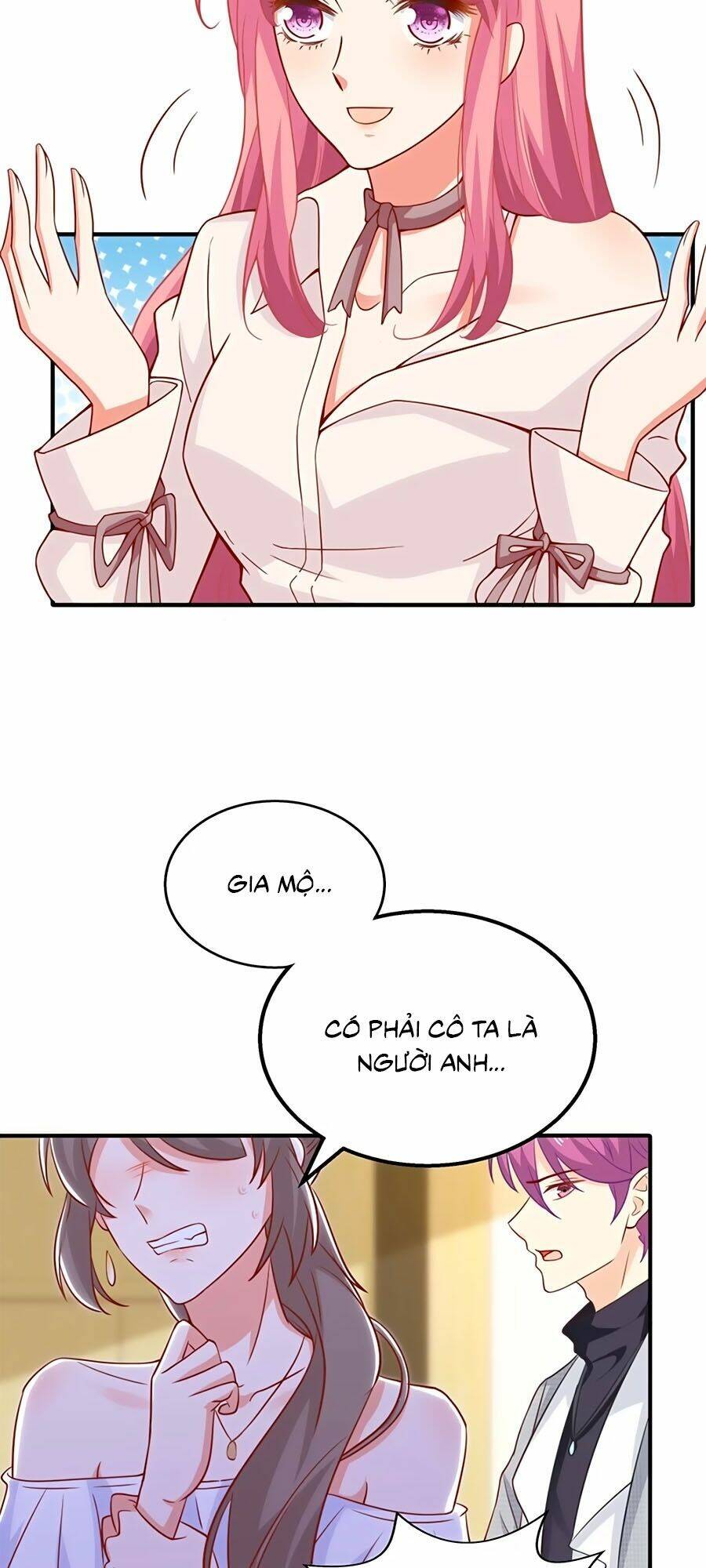 Đưa mami về nhà: Chapter 197