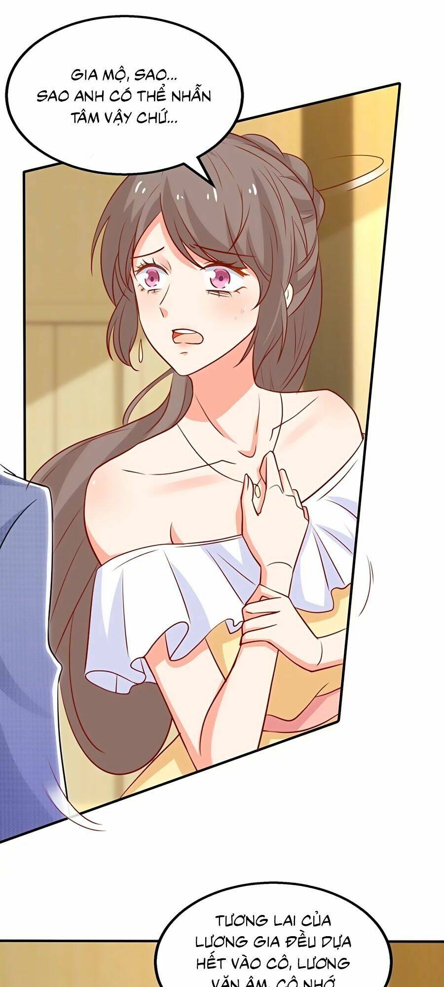 Đưa mami về nhà: Chapter 197